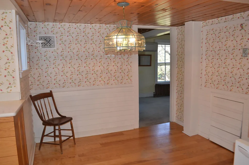 3 Shamrock Lane Montpelier VT 05602