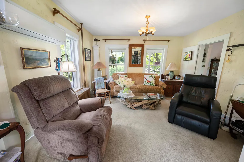 3 Shamrock Lane Montpelier VT 05602