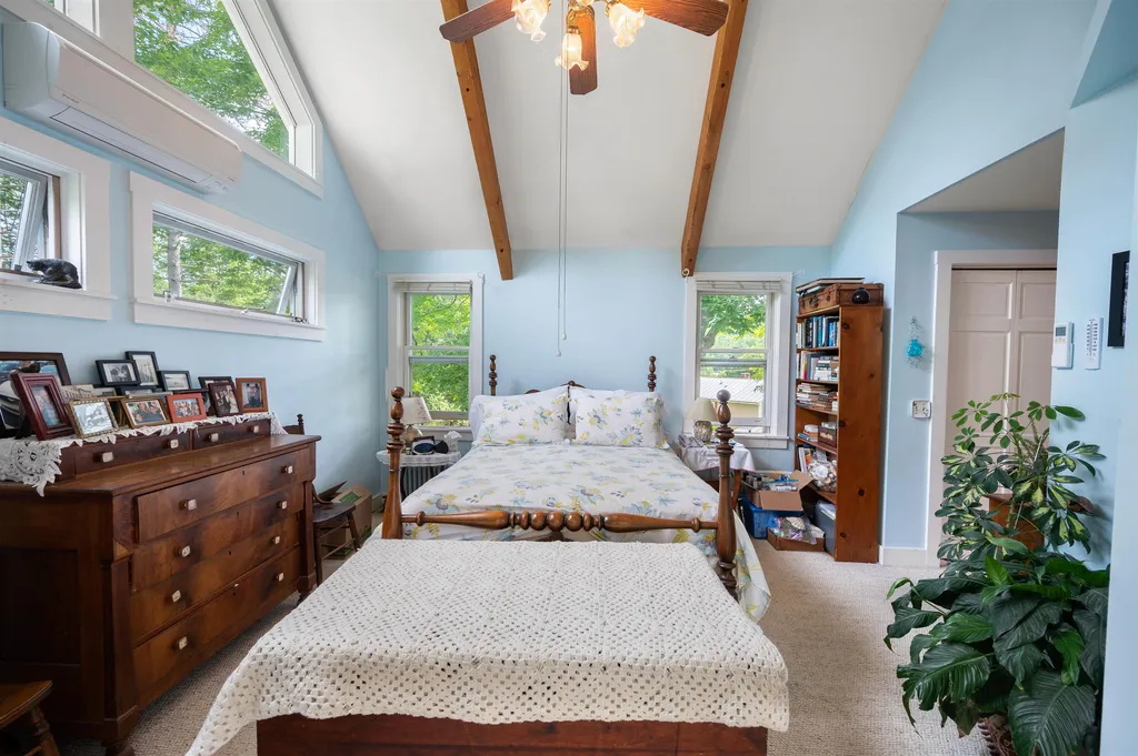 3 Shamrock Lane Montpelier VT 05602