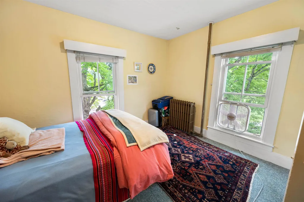 3 Shamrock Lane Montpelier VT 05602