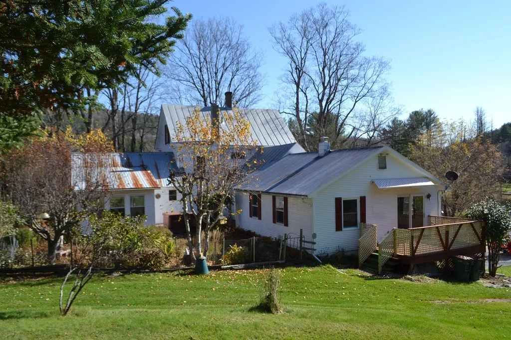 3 Shamrock Lane Montpelier VT 05602