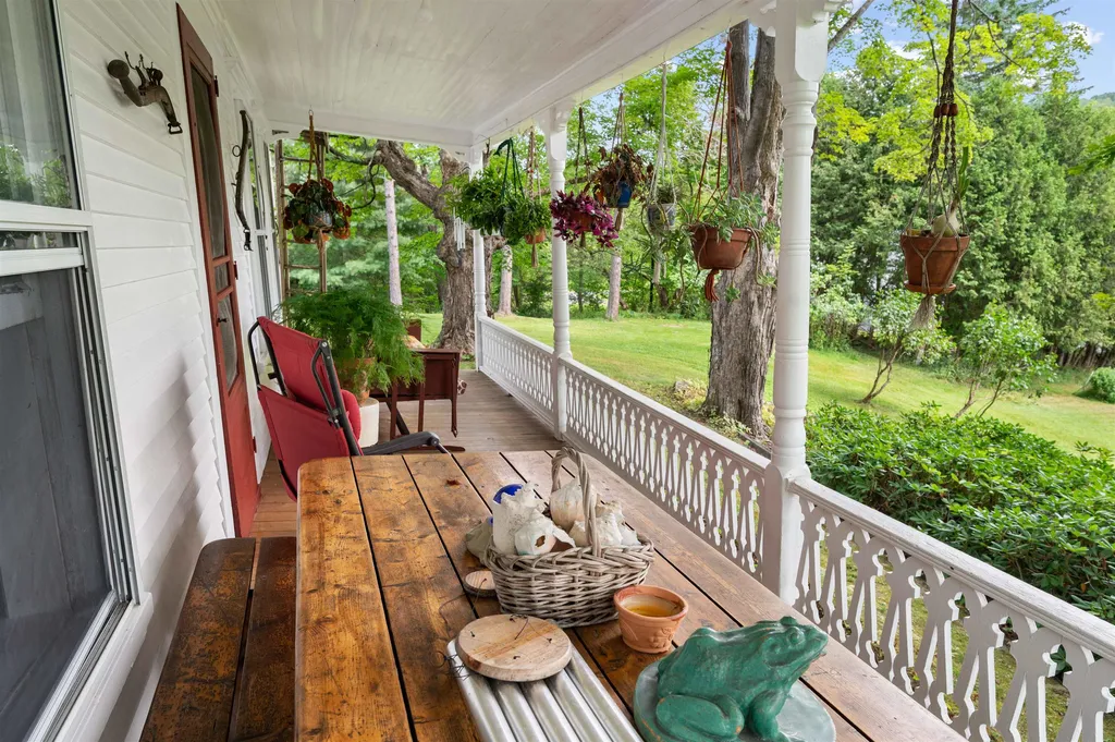 3 Shamrock Lane Montpelier VT 05602