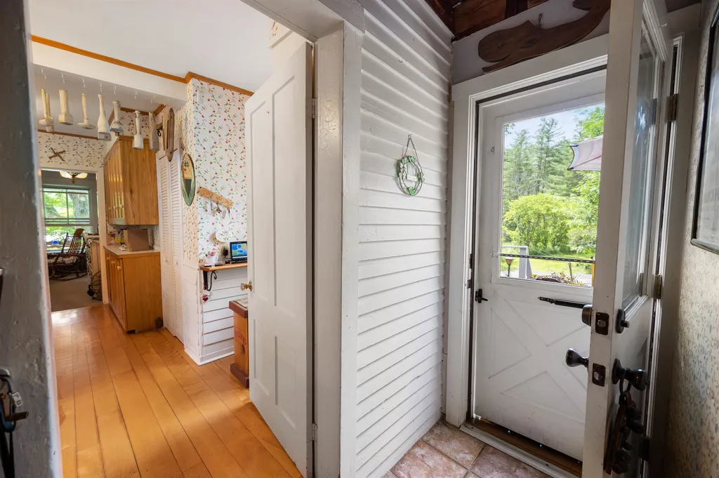 3 Shamrock Lane Montpelier VT 05602