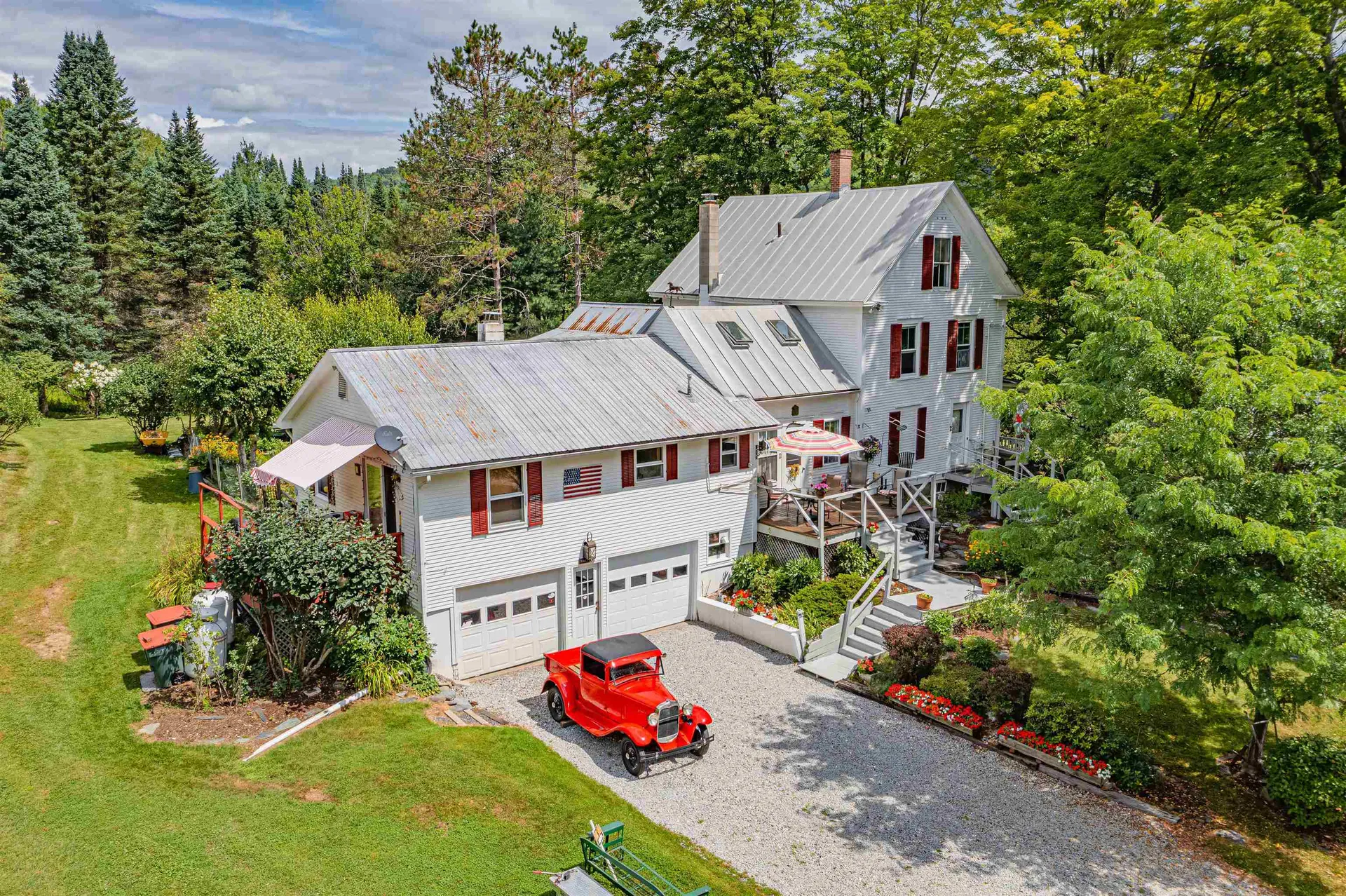 3 Shamrock Lane Montpelier VT 05602