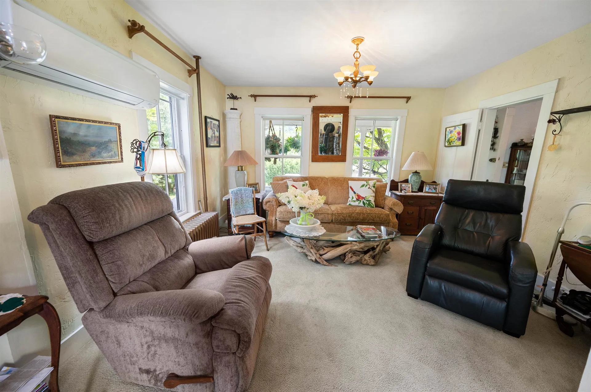 3 Shamrock Lane Montpelier VT 05602