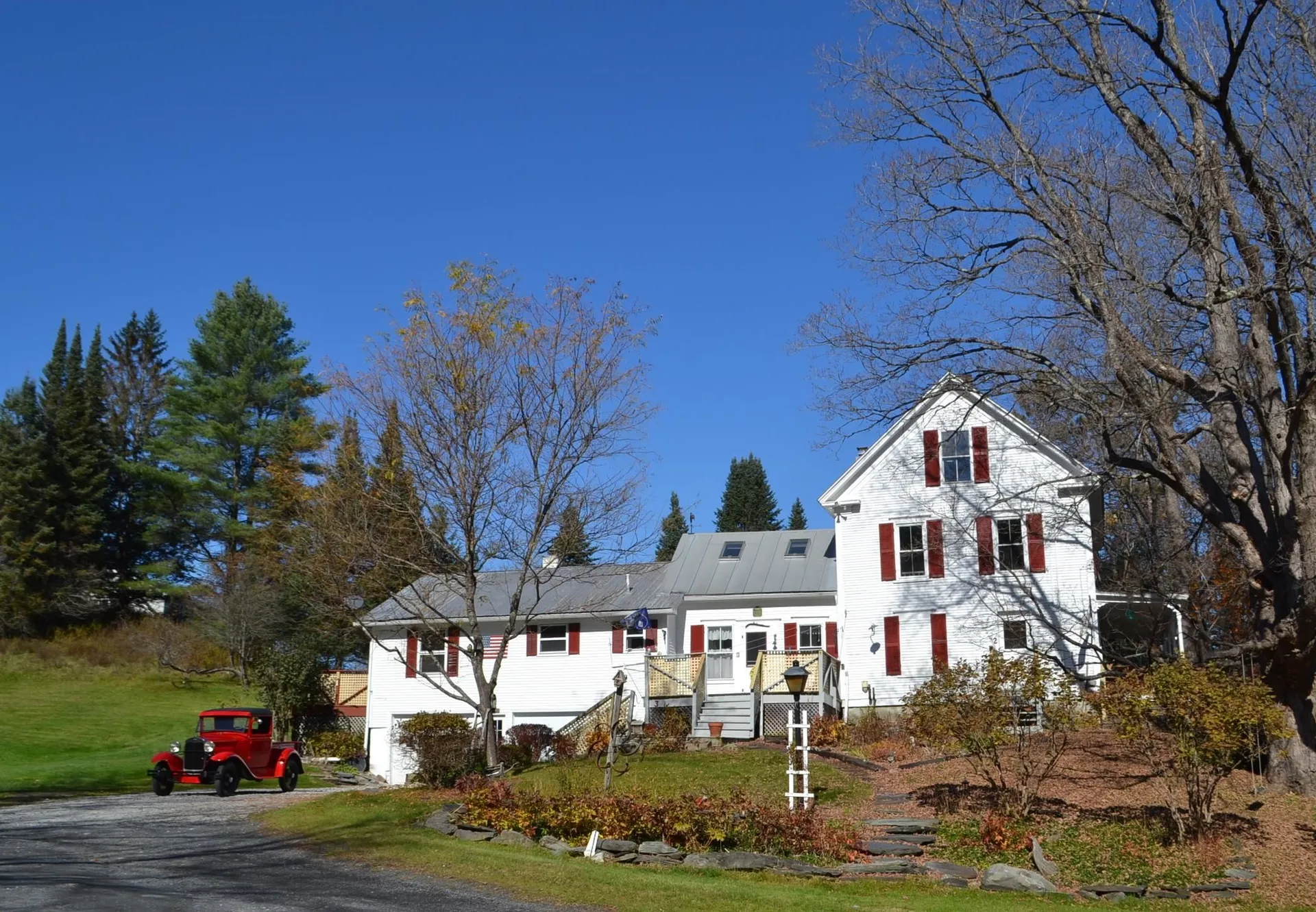 3 Shamrock Lane Montpelier VT 05602