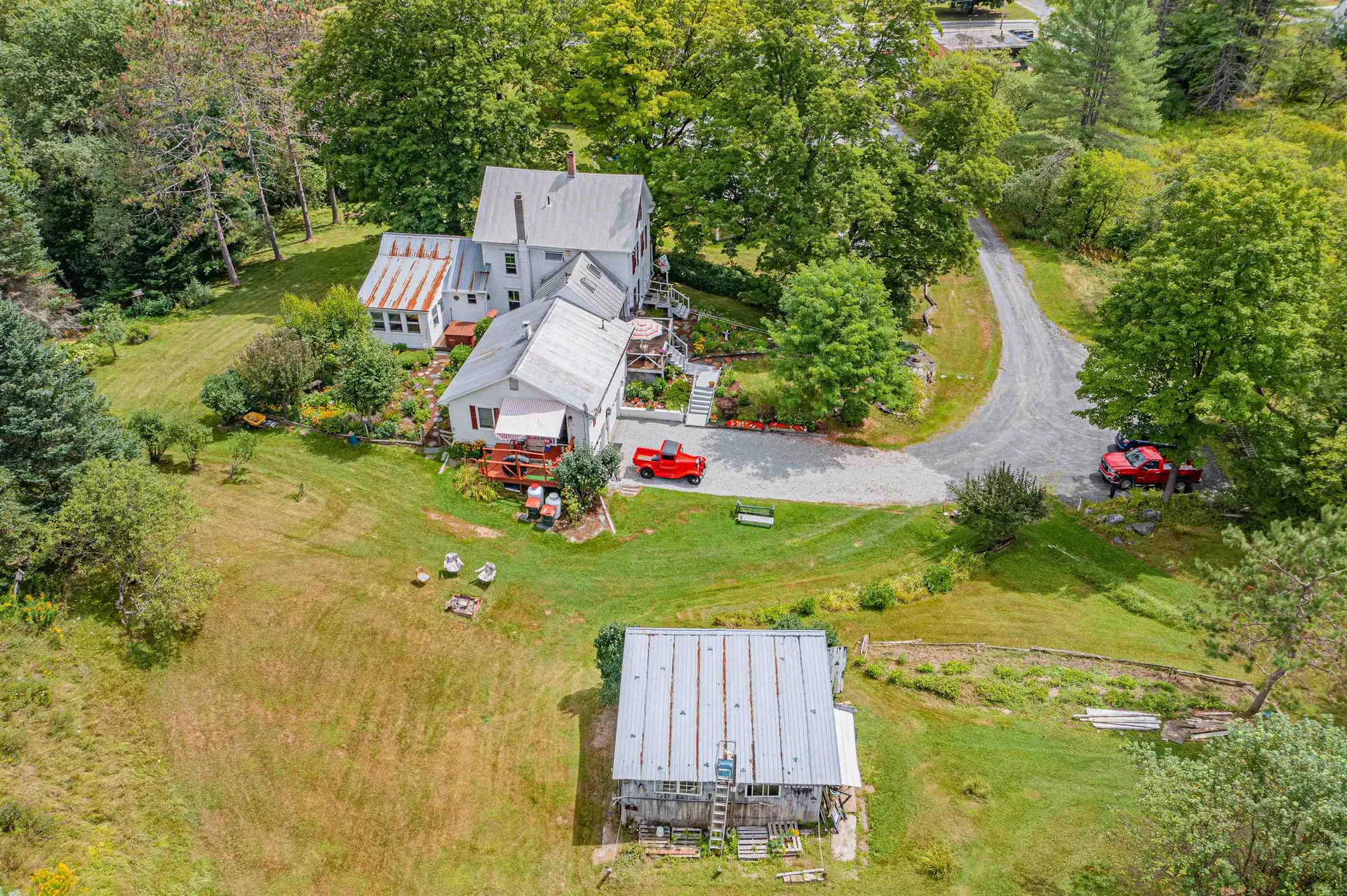 3 Shamrock Lane Montpelier VT 05602