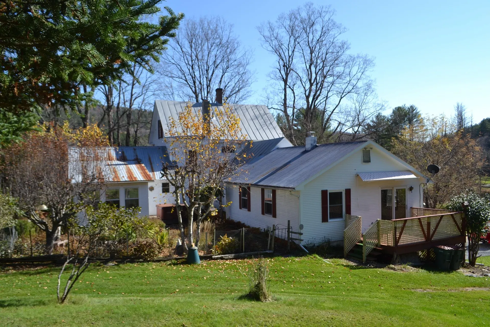3 Shamrock Lane Montpelier VT 05602