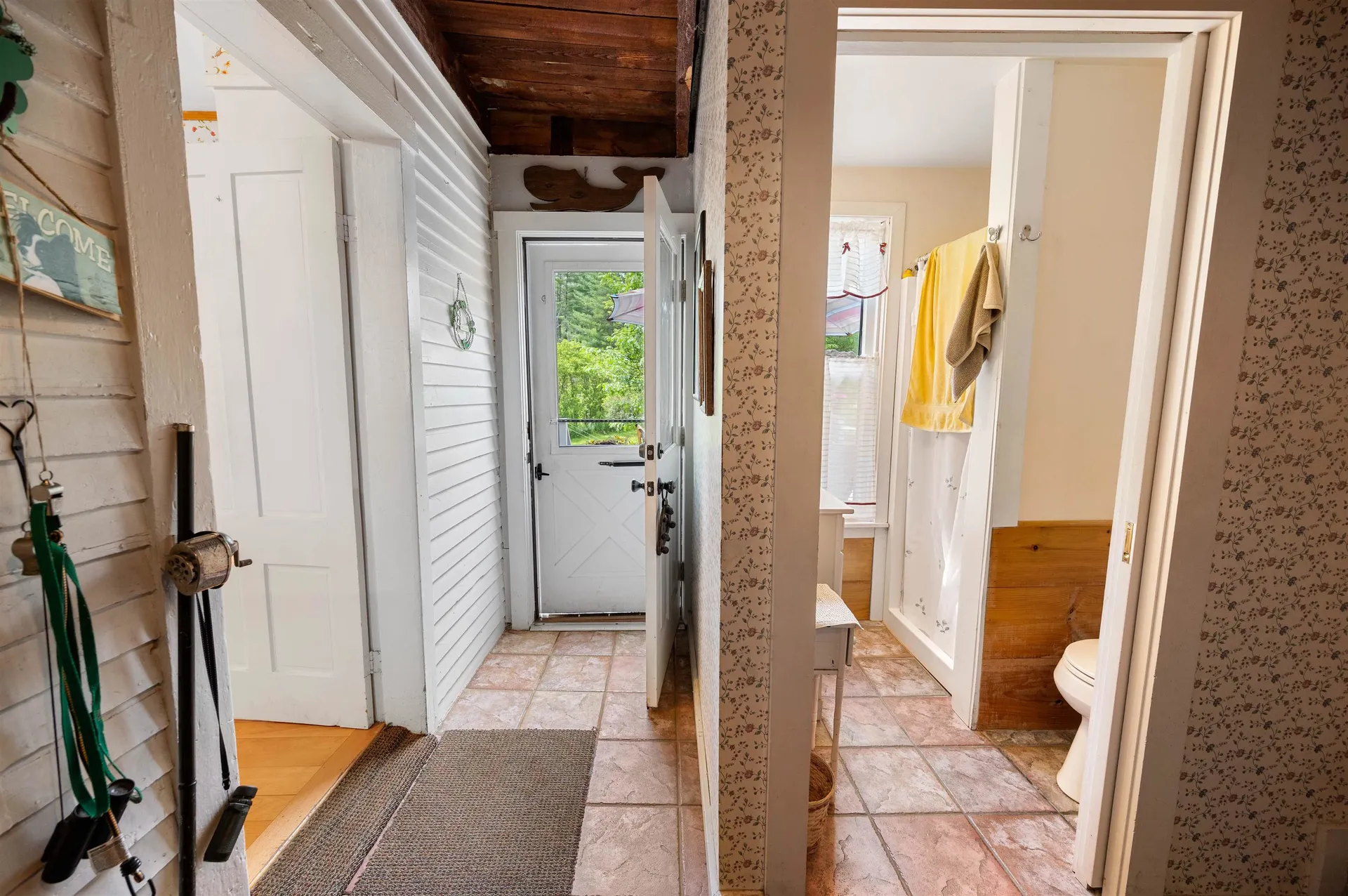 3 Shamrock Lane Montpelier VT 05602