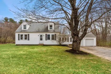 30 Centennial Street Seabrook NH 03874