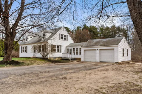 30 Centennial Street Seabrook NH 03874