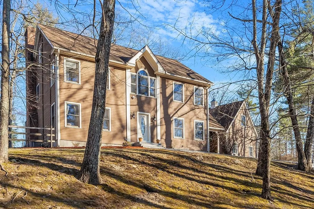 273 Silver Lake Road Hollis NH 03049