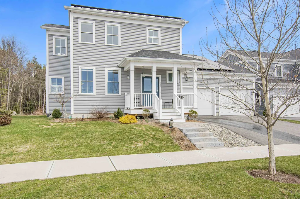287 Midland Avenue South Burlington VT 05403