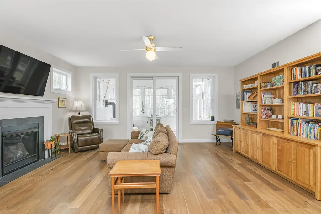 287 Midland Avenue South Burlington VT 05403
