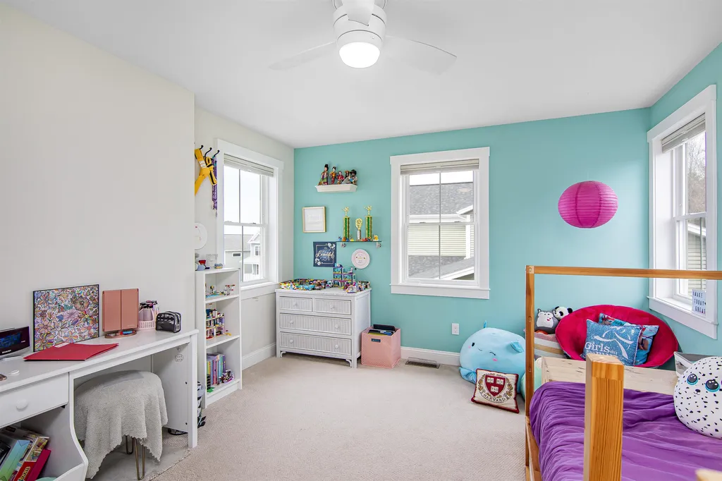 287 Midland Avenue South Burlington VT 05403
