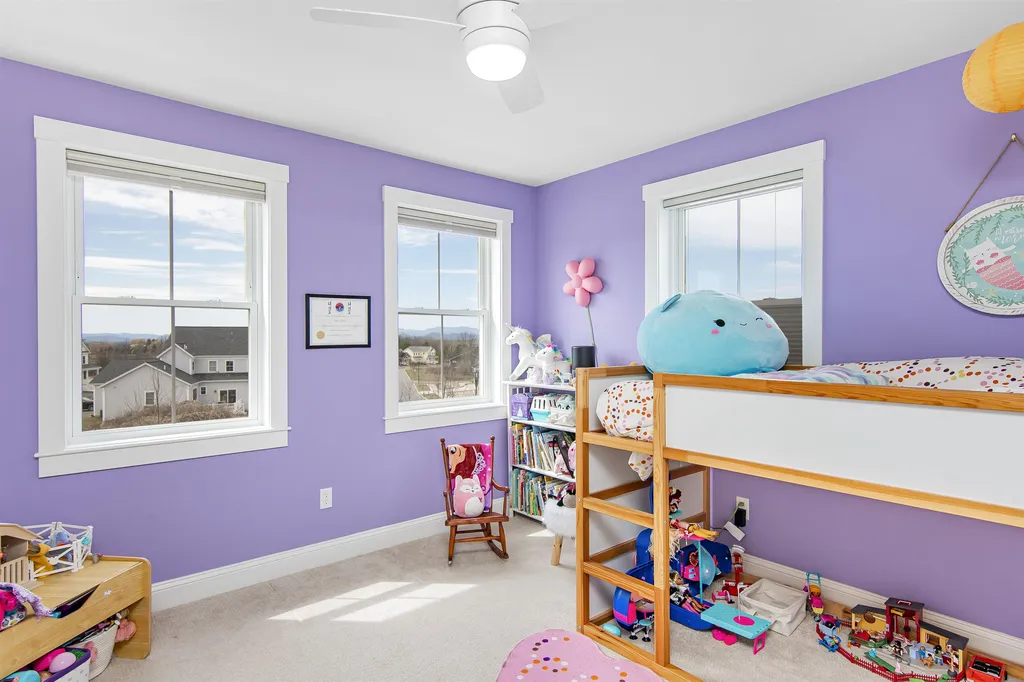 287 Midland Avenue South Burlington VT 05403