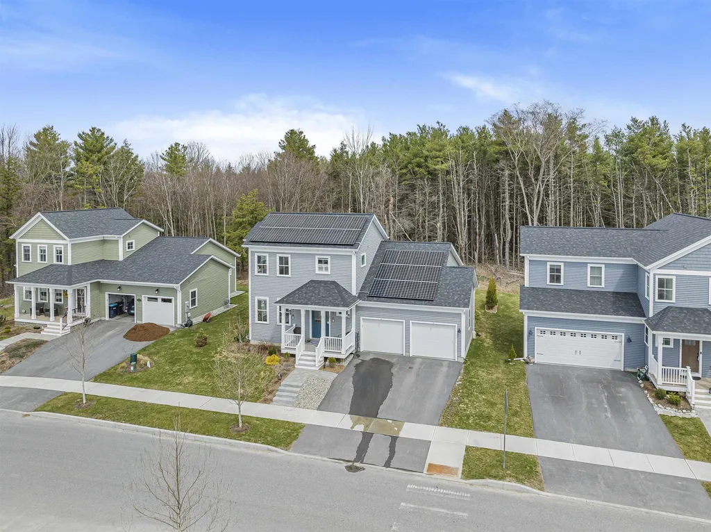 287 Midland Avenue South Burlington VT 05403
