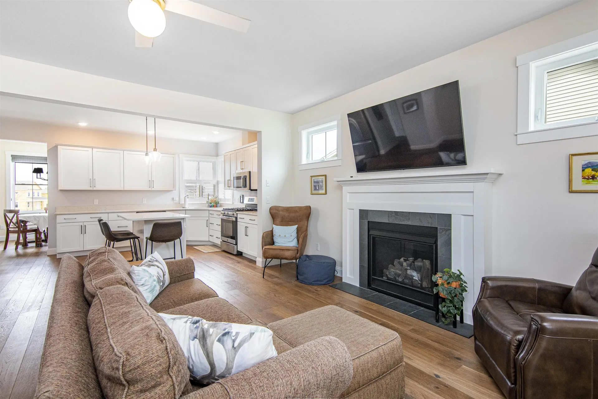 287 Midland Avenue South Burlington VT 05403