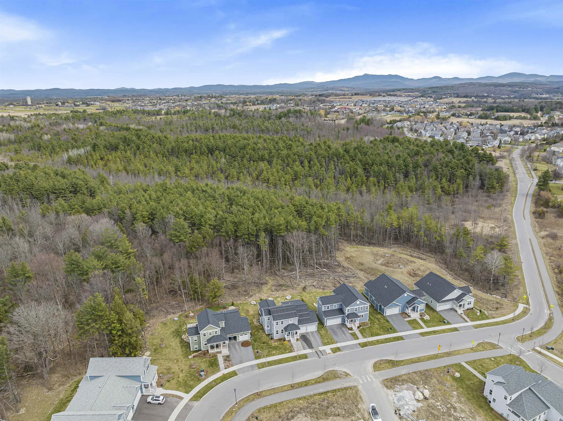 287 Midland Avenue South Burlington VT 05403