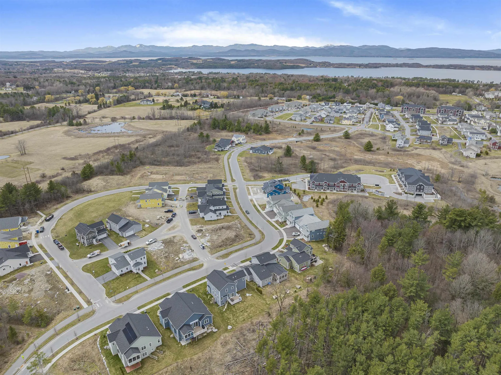 287 Midland Avenue South Burlington VT 05403