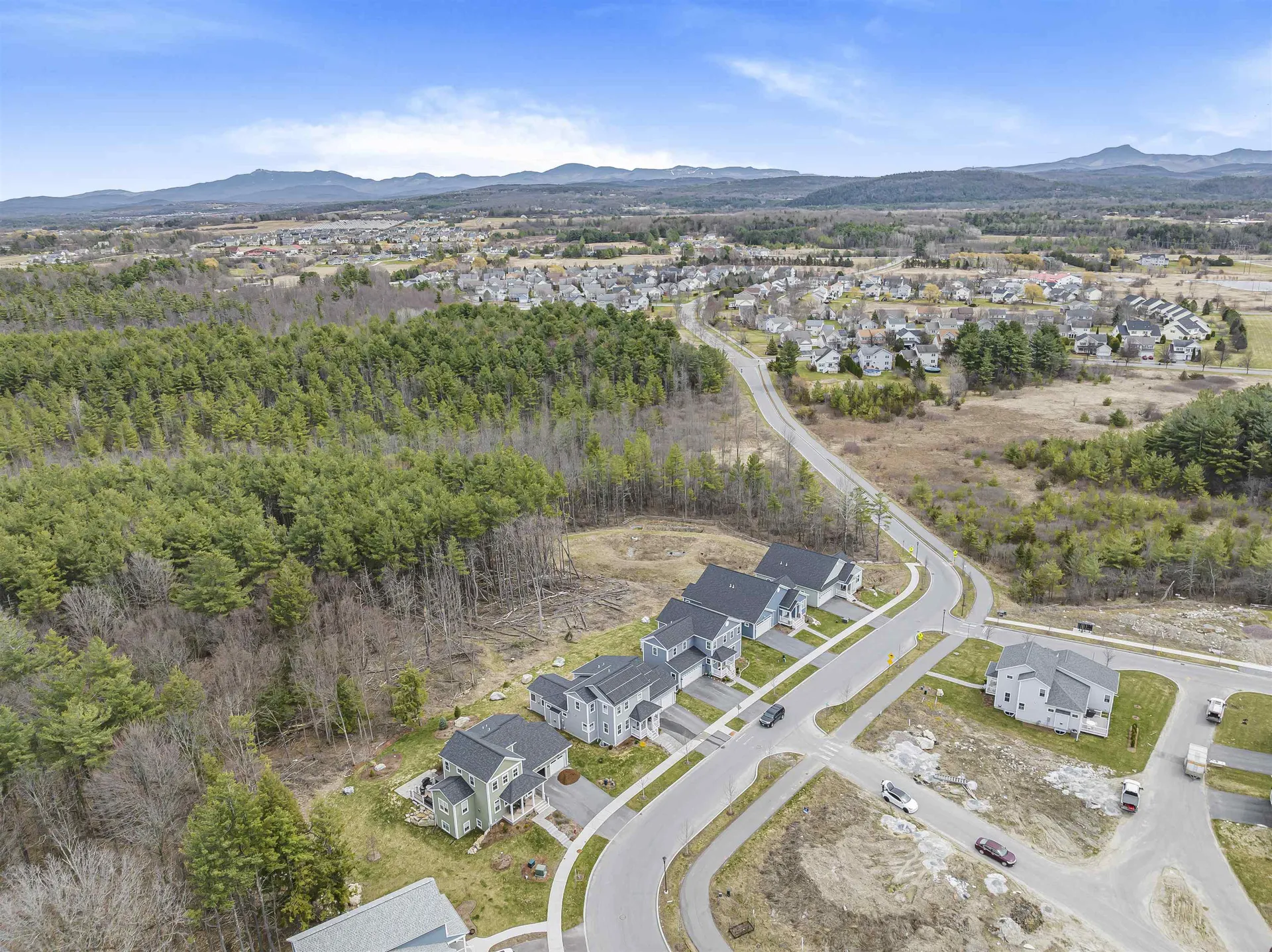 287 Midland Avenue South Burlington VT 05403