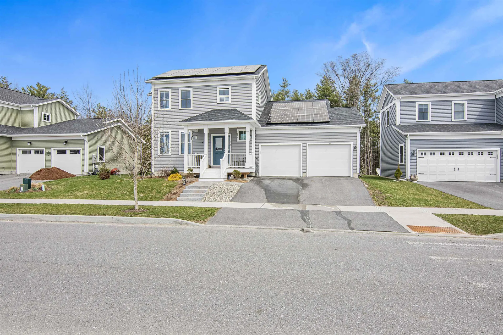287 Midland Avenue South Burlington VT 05403