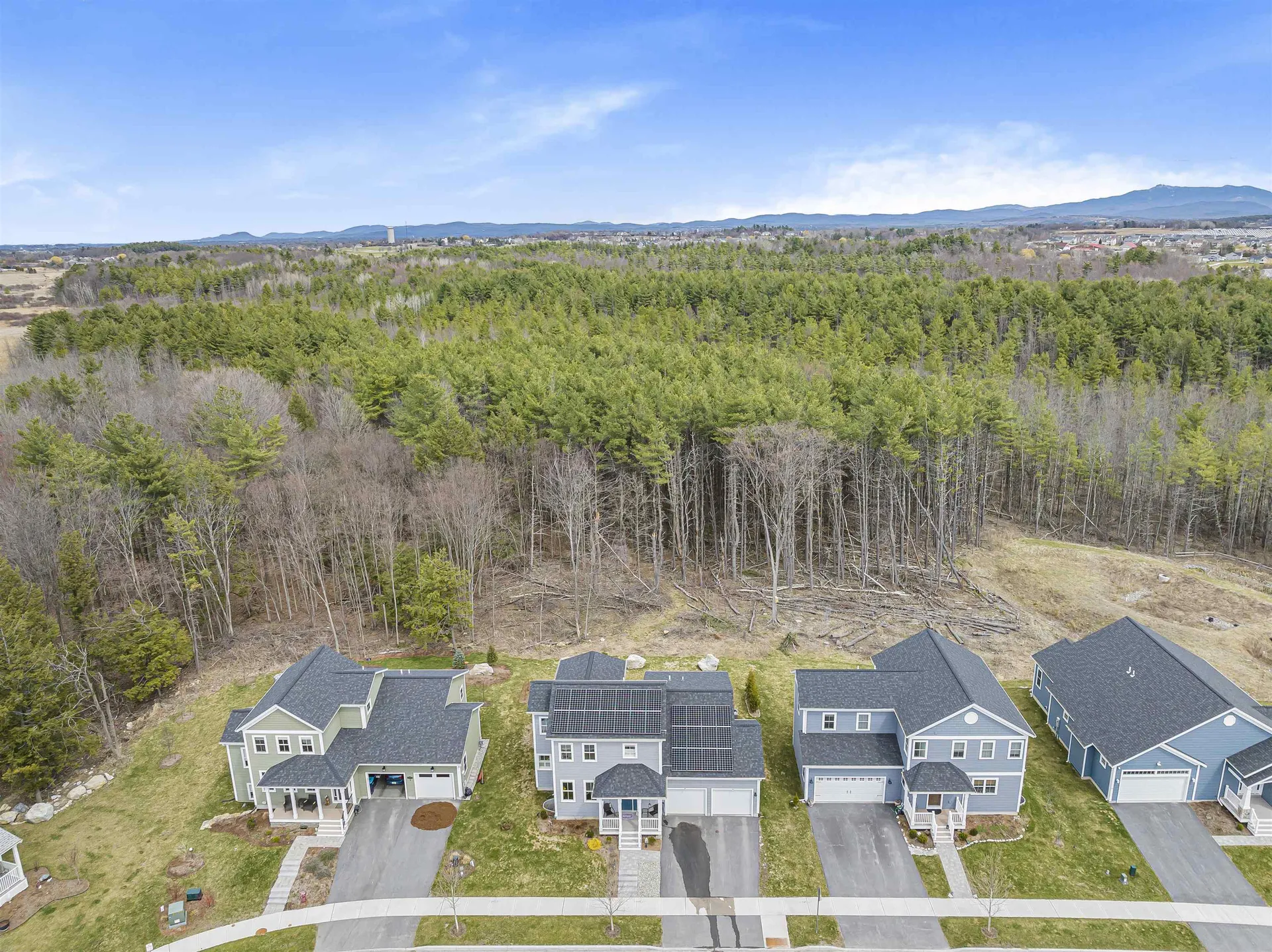 287 Midland Avenue South Burlington VT 05403