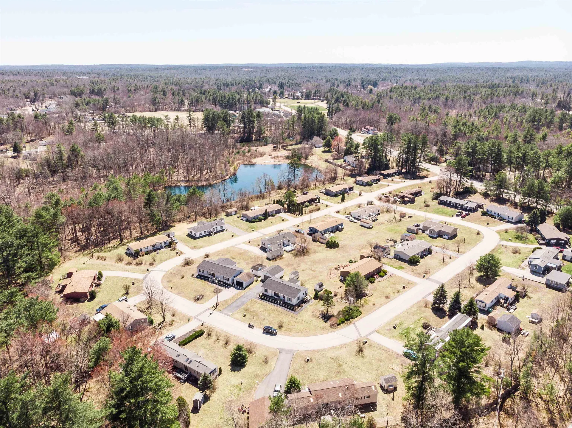 12 Lilac Court Raymond NH 03077