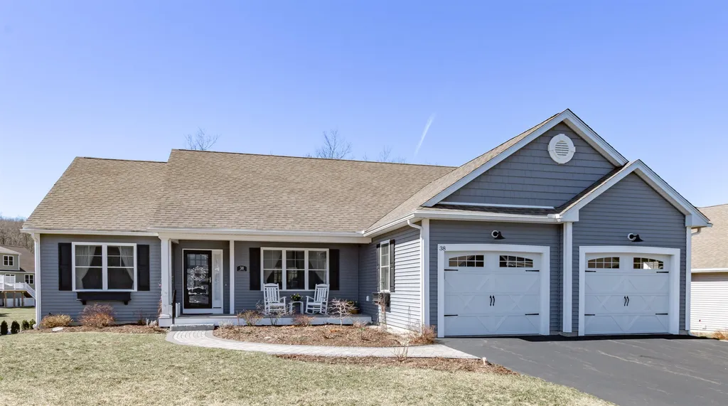 38 Cobbett Lane Hollis NH 03049