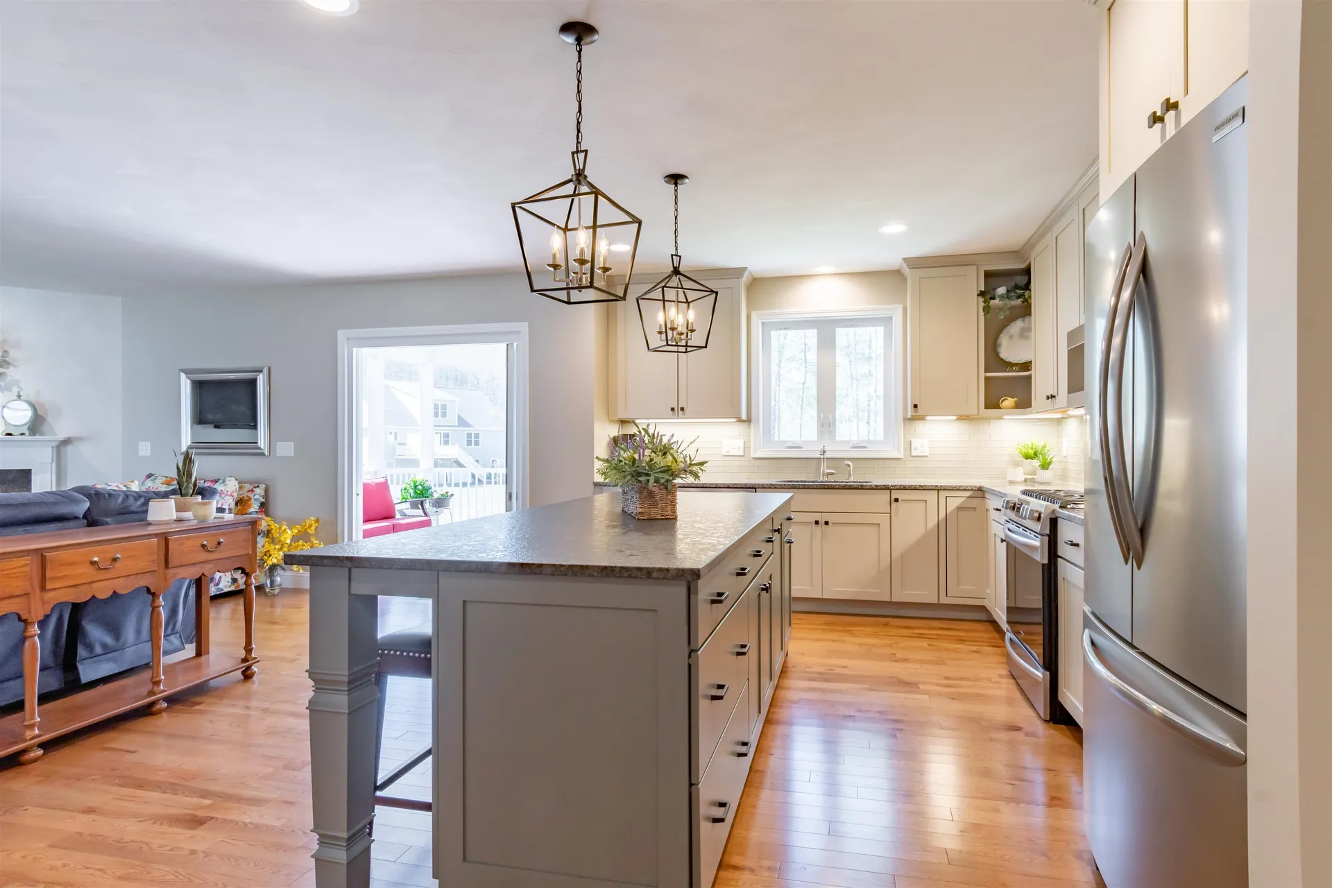 38 Cobbett Lane Hollis NH 03049