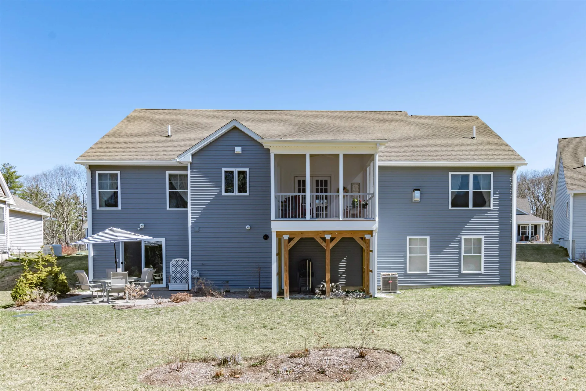 38 Cobbett Lane Hollis NH 03049