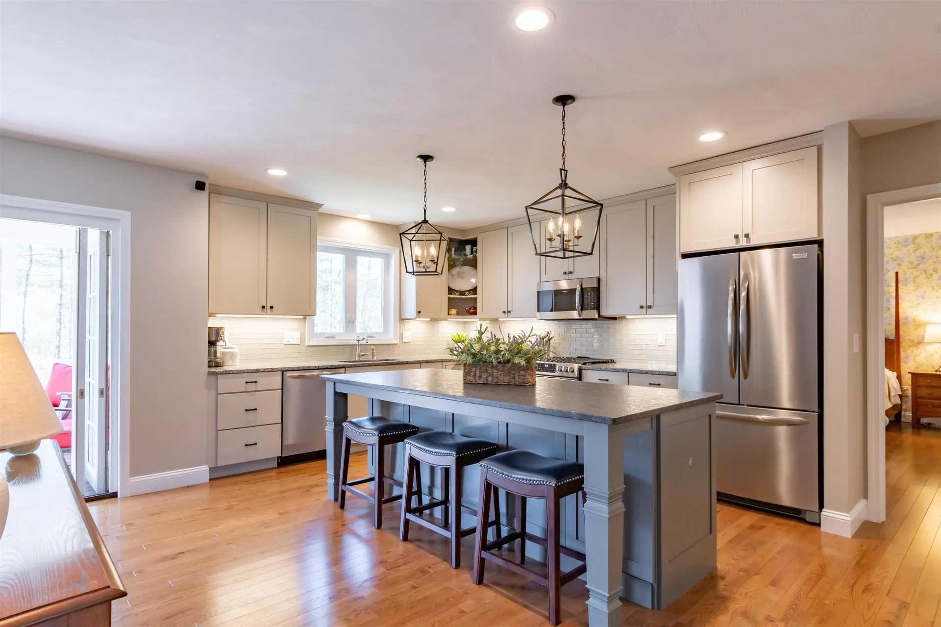 38 Cobbett Lane Hollis NH 03049