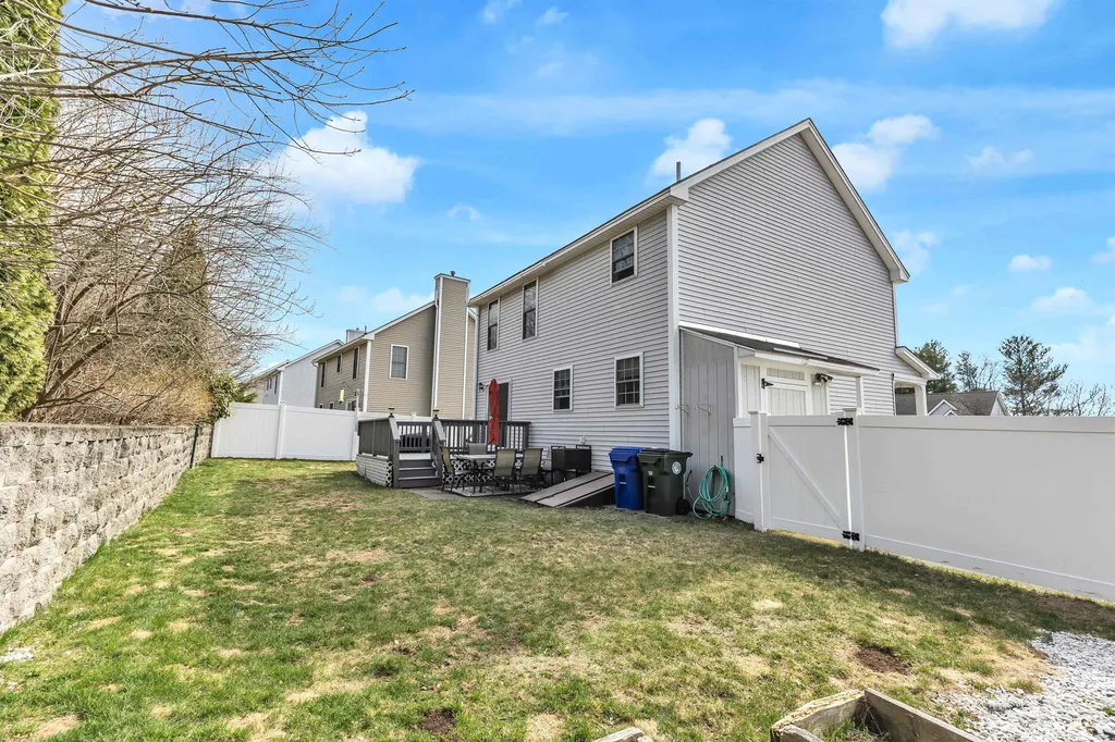 228 Whittington Street Manchester NH 03104