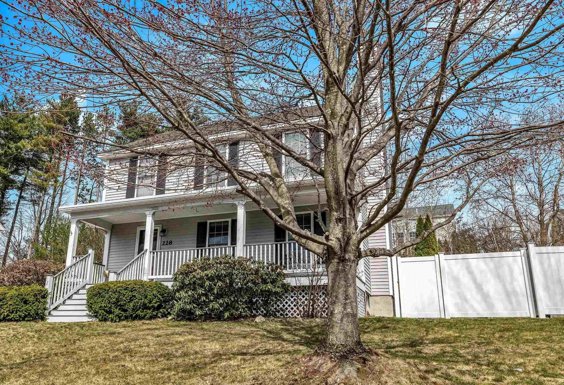 228 Whittington Street Manchester NH 03104
