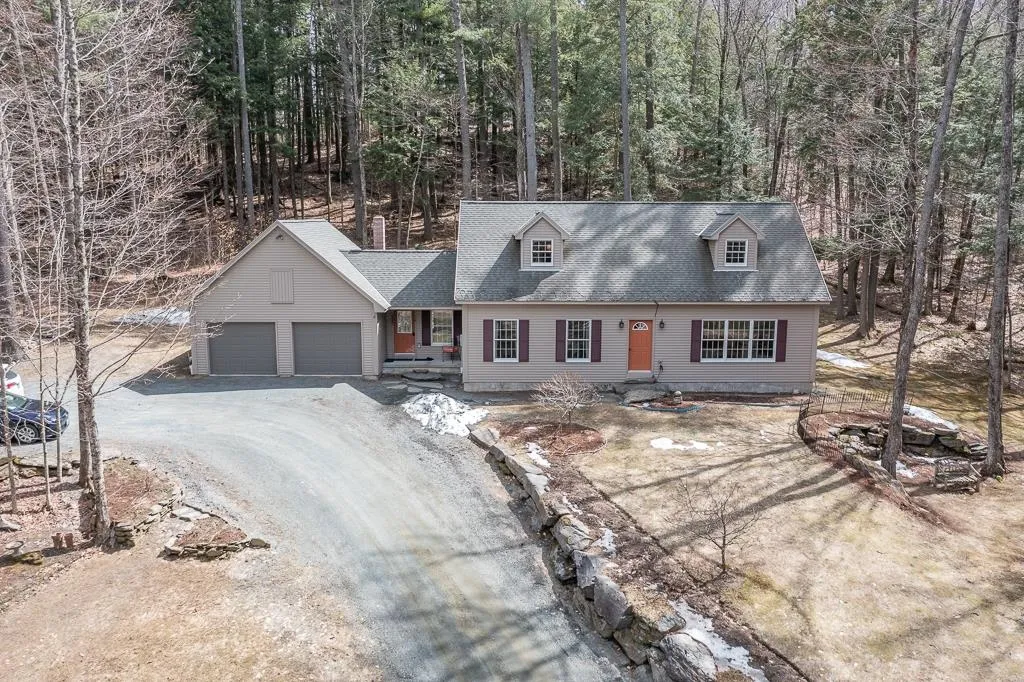116 Lyon Drive Hartford VT 05059