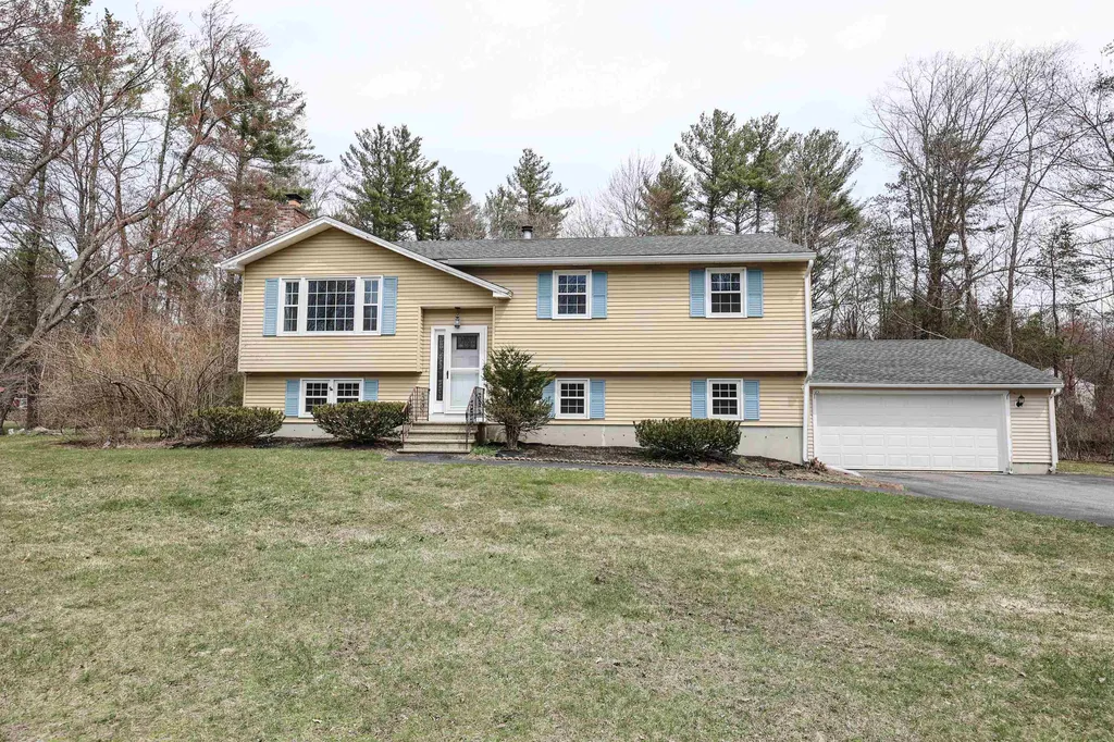 26 Hardy Road Londonderry NH 03053