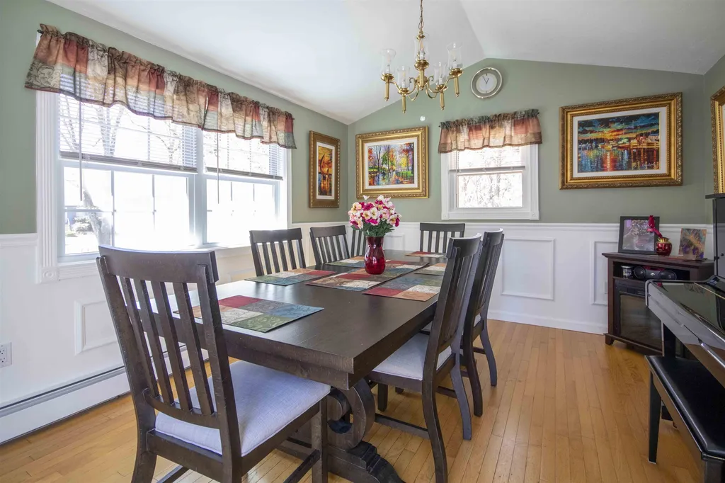 4 Iroquois Circle Londonderry NH 03053