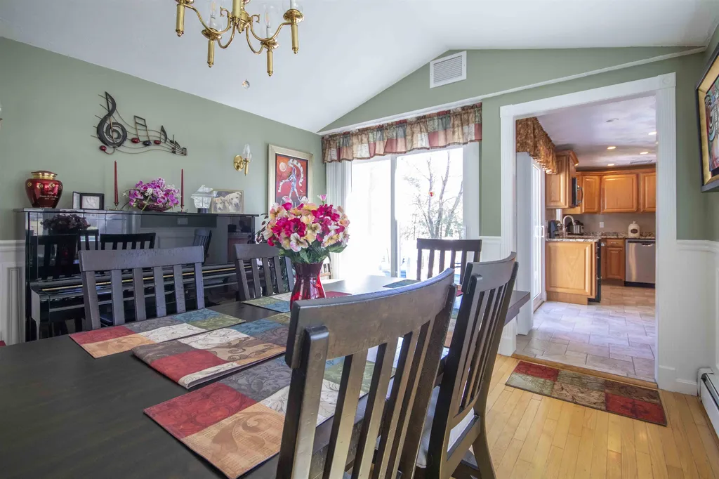 4 Iroquois Circle Londonderry NH 03053