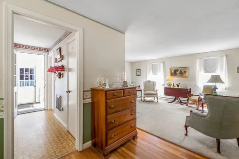 13 Laurel Street Peterborough NH 03458