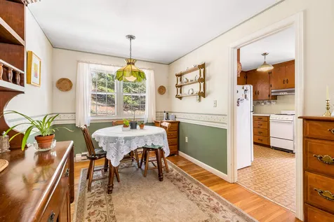 13 Laurel Street Peterborough NH 03458