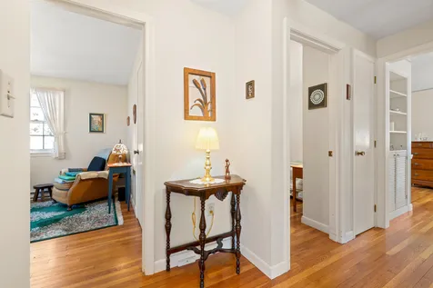 13 Laurel Street Peterborough NH 03458