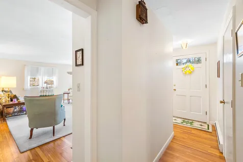13 Laurel Street Peterborough NH 03458