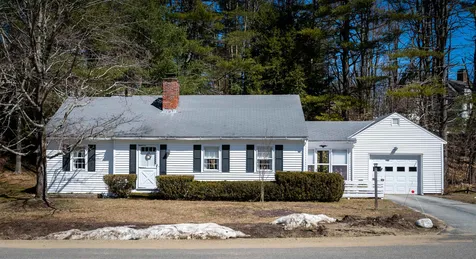 13 Laurel Street Peterborough NH 03458