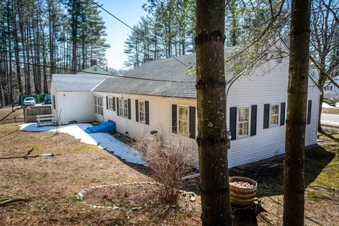 13 Laurel Street Peterborough NH 03458