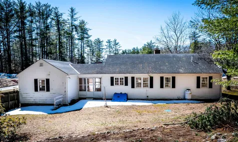 13 Laurel Street Peterborough NH 03458