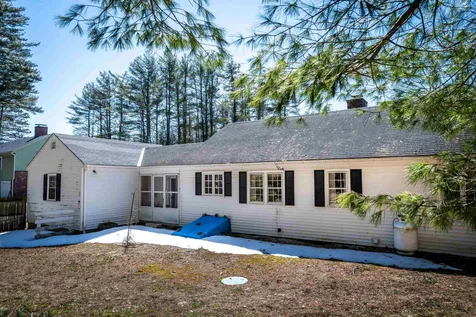 13 Laurel Street Peterborough NH 03458