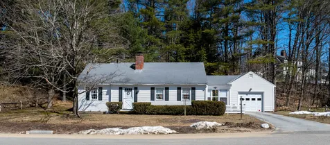 13 Laurel Street Peterborough NH 03458