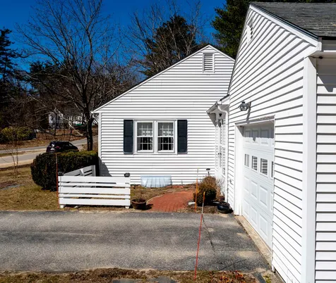 13 Laurel Street Peterborough NH 03458