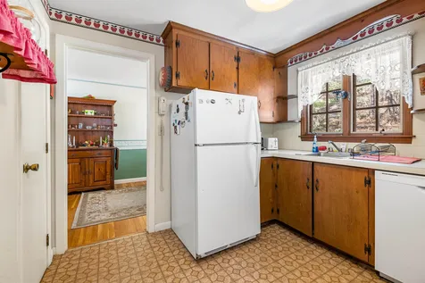 13 Laurel Street Peterborough NH 03458