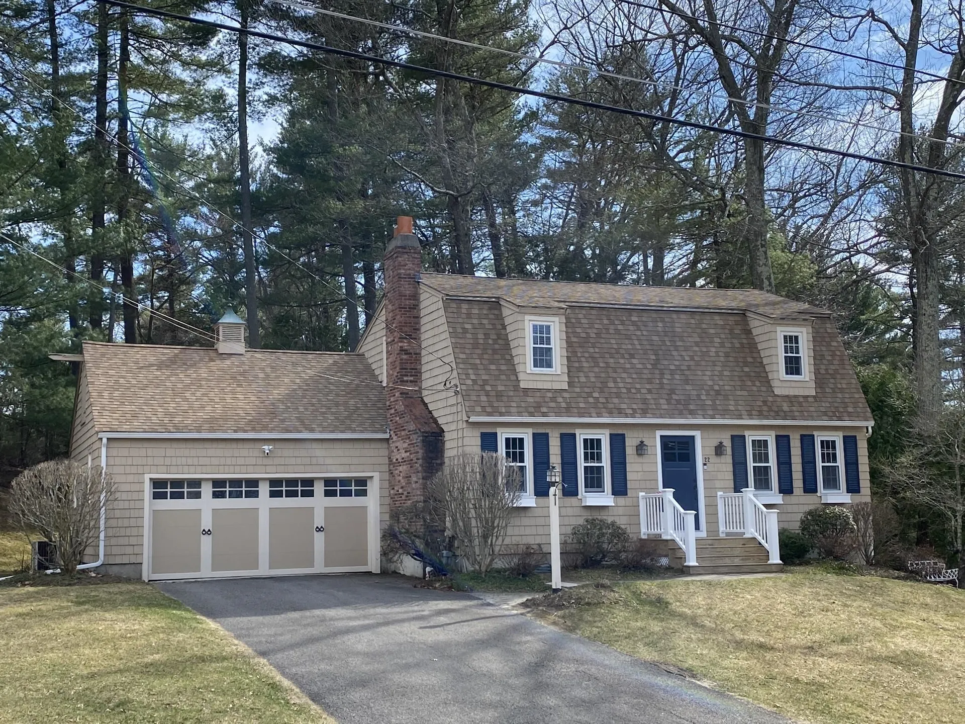 22 Shadwell Road Nashua NH 03062